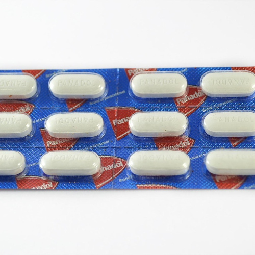 Acetaminophen Tablets